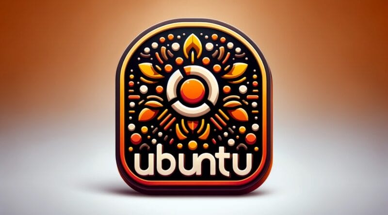 "Özelleştirilmiş Ubuntu masaüstü"