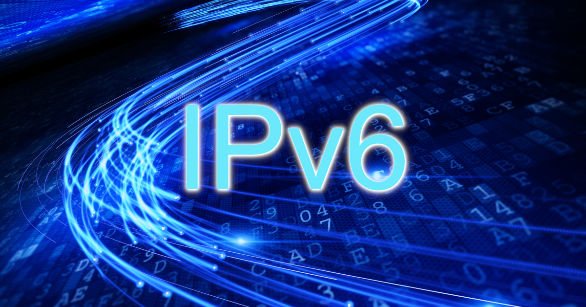IPv6 ve dijital dönüşümün önemi