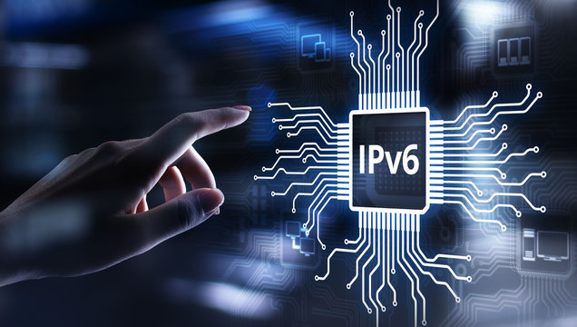 IPv6'nın Telekomünikasyon Sektörü Üzerindeki Etkisi.