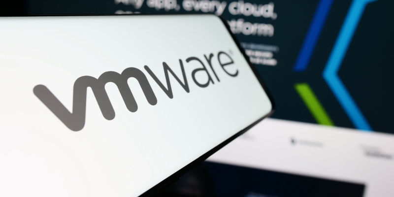 vmware
