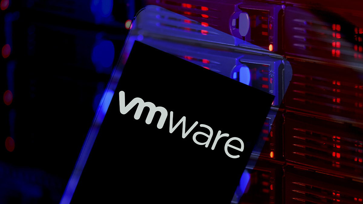 VMware Fusion yazılım arayüzü ve sanal makine yapılandırması