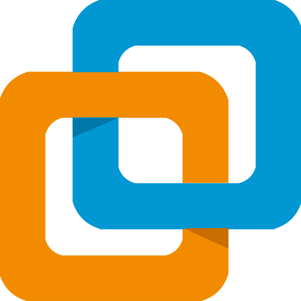 VMware Workstation 16 İkonu