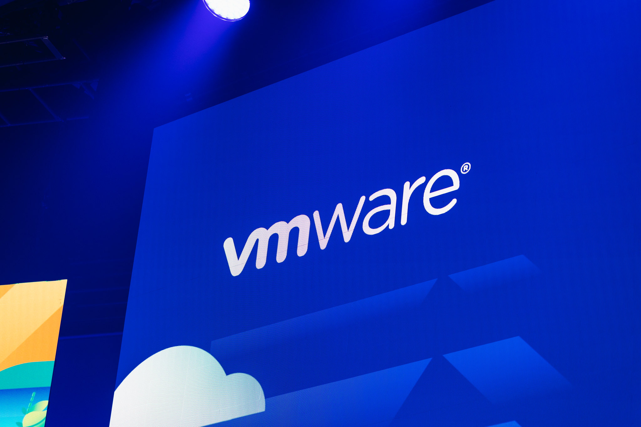 VMware Workstation