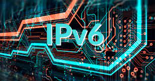 "IPv6 ile entegre edilmiş akıllı şehir uygulamaları."