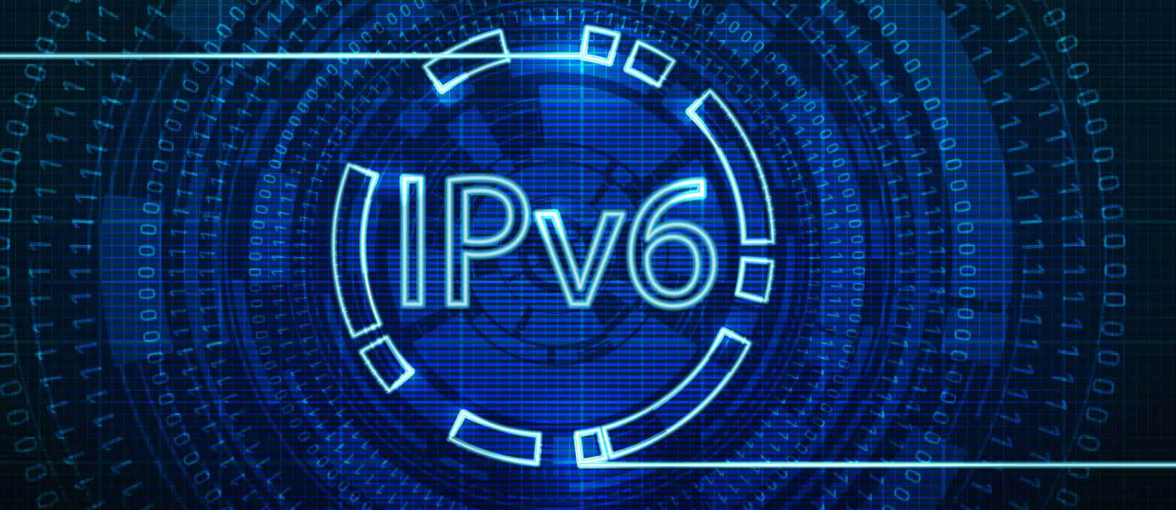 "IPv6'nın sağlık hizmetleri üzerindeki etkilerini gösteren bir grafik."