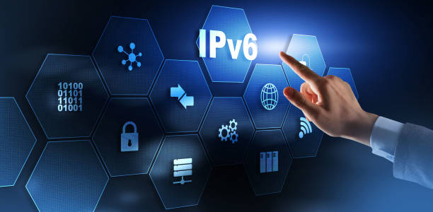 IPv6 Yönlendirme Protokolleri.