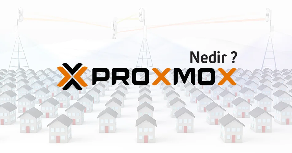 Proxmox VE Güncelleme ve Yükseltme