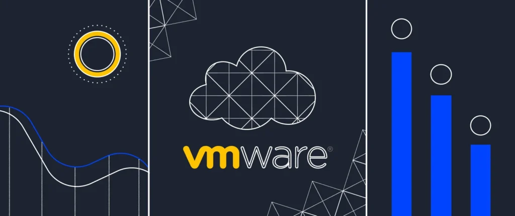 VMware vCenter Server