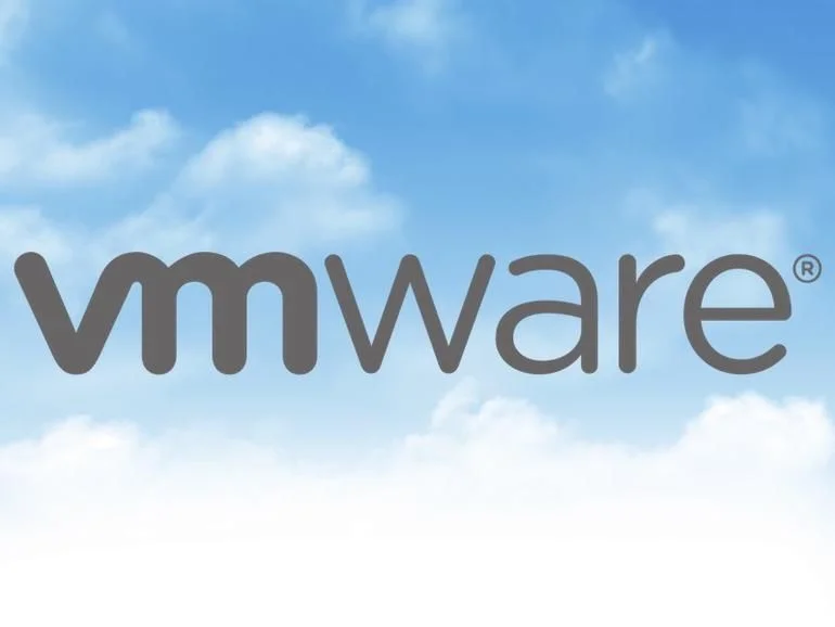 VMware Cloud Sunucu Ortamı