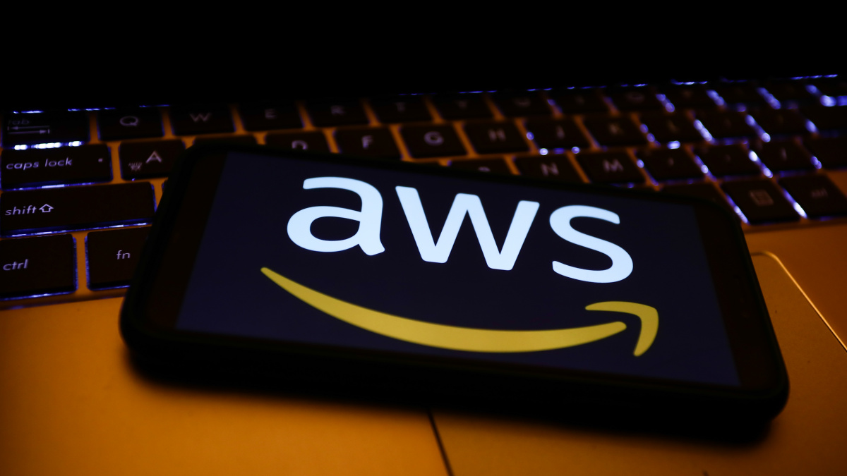 Aws EC2 Nedir