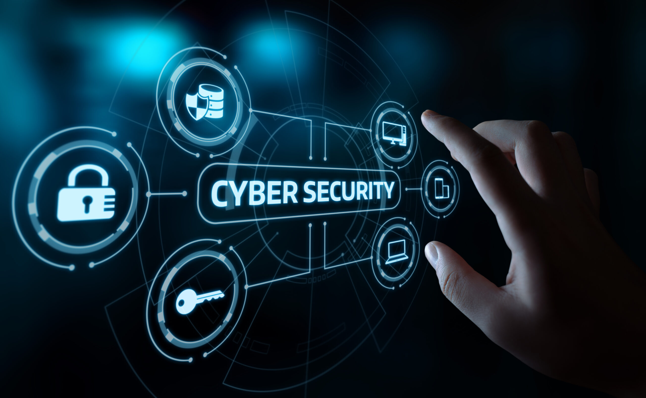 Industrial Control Systems Security