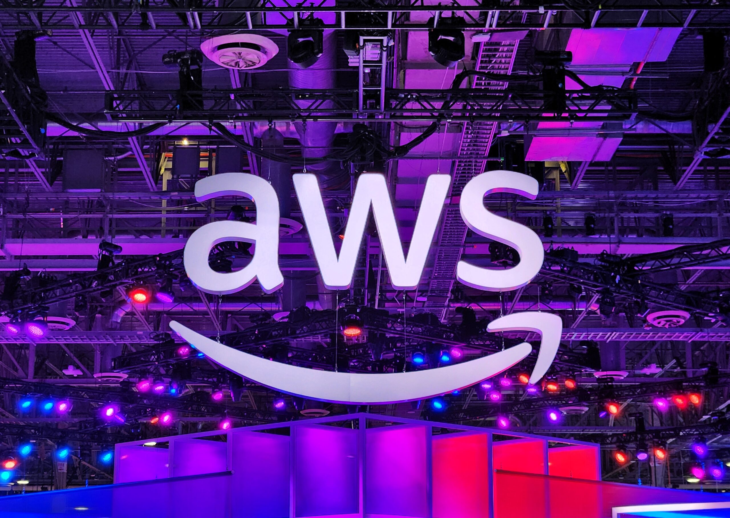 Amazon Route 53 DNS Yönetimi