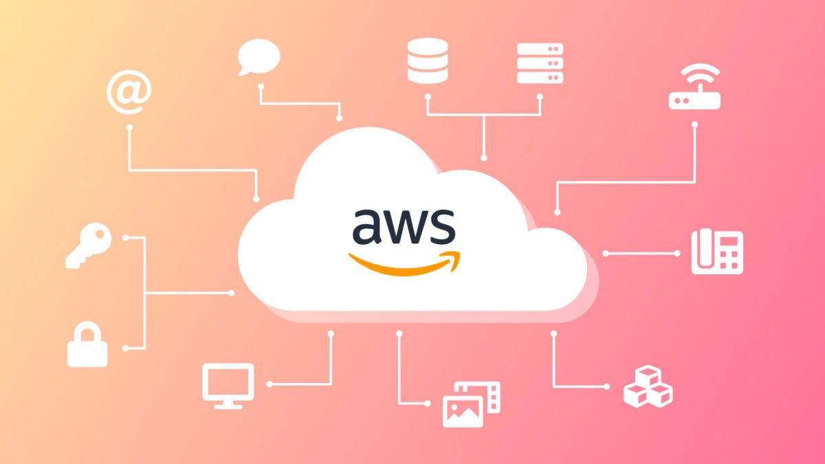 Aws EC2 Nedir
