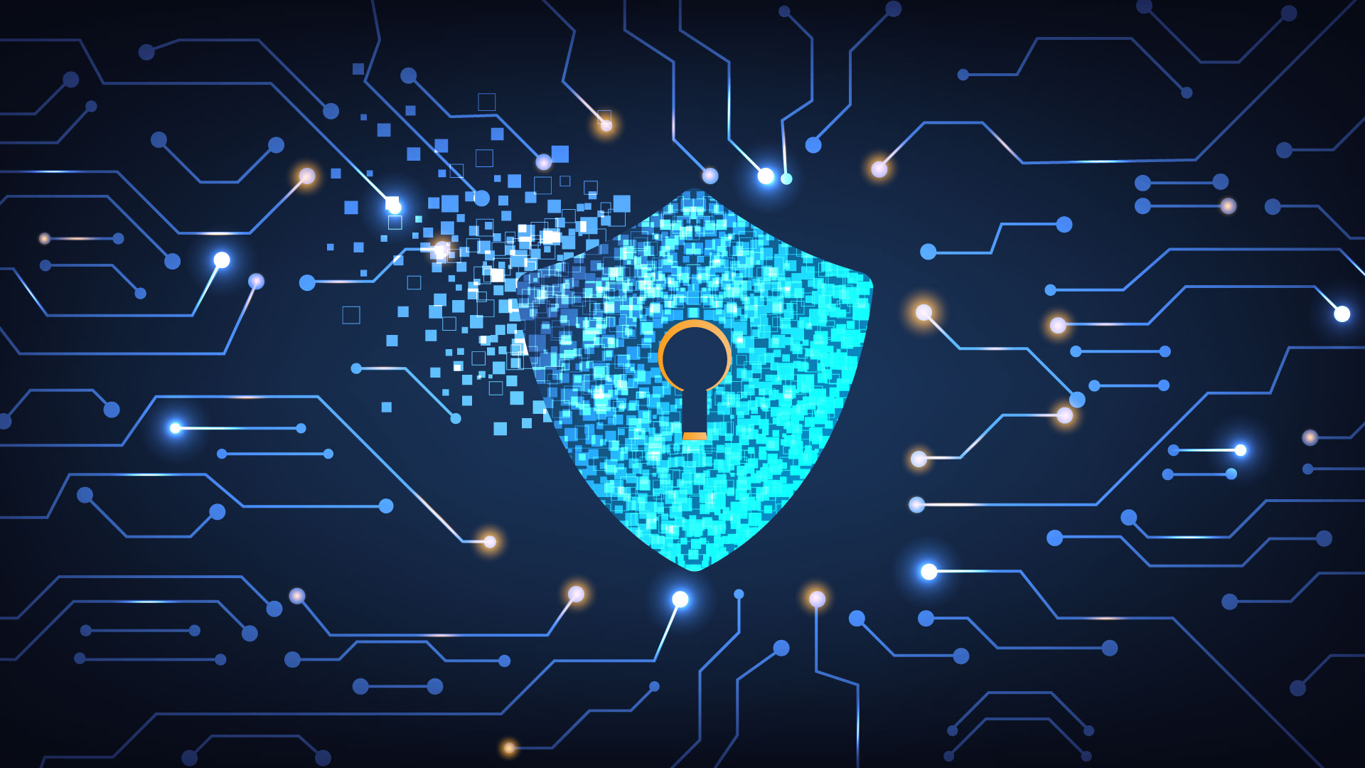 SSL sertifikası ile web sitesi güvenliği sağlanıyor