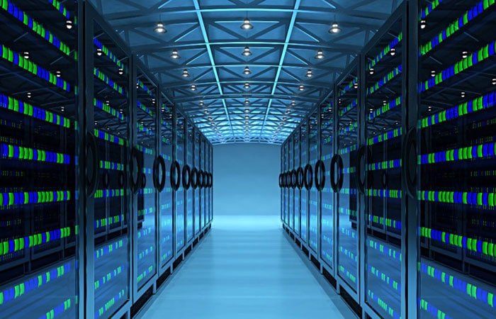 "VPS hosting nedir ve nasıl çalışır?"