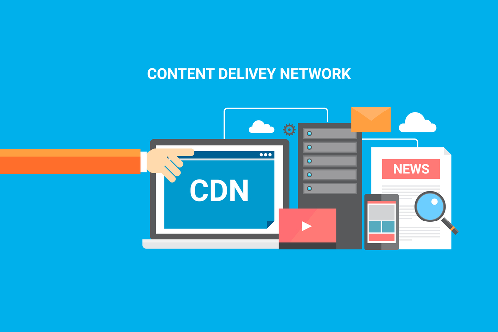 Web Sitenizin Performansını Artırmak İçin En İyi CDN Hizmetleri