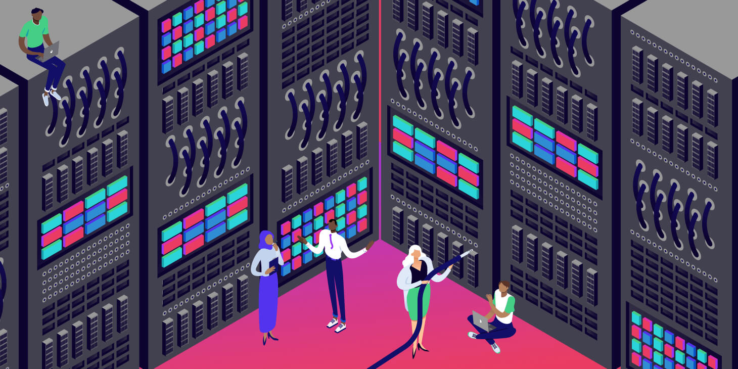 Web Hosting Hizmetlerinde Uptime Garantisi