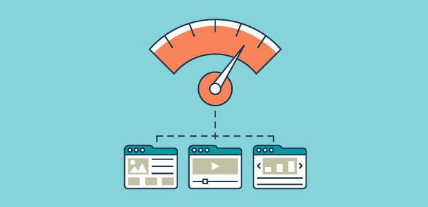 "WordPress cache eklentileri ile web sitesi performansını artırmak."