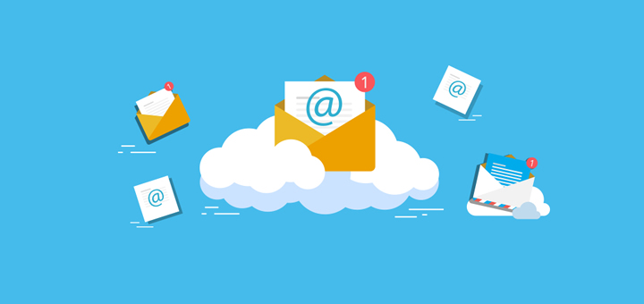 İşletmeler İçin E-posta Hosting Hizmetleri