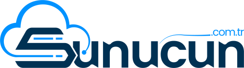 Sunucun