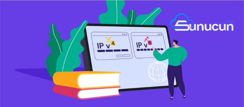 IPv4’ten IPv6’ya Geçiş: Ağ Yönetiminde Dikkat Edilmesi Gerekenler