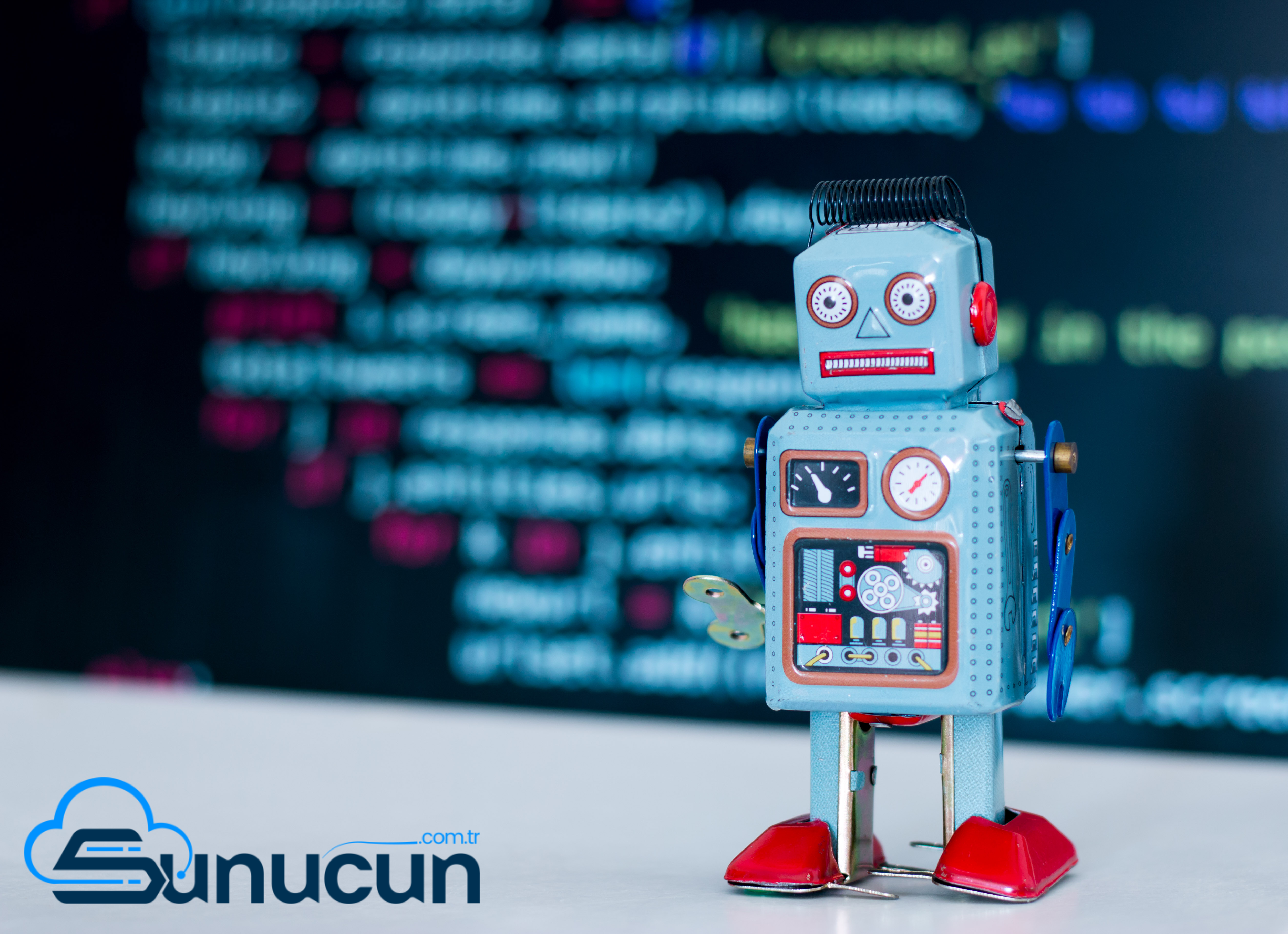 Robotik Kodlama Nedir?