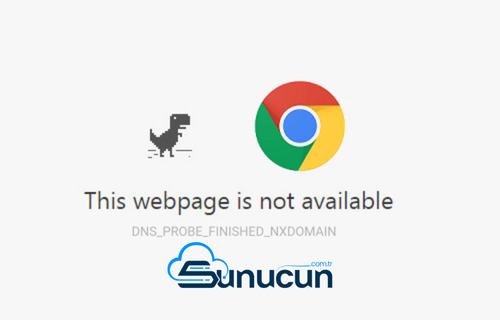 DNS