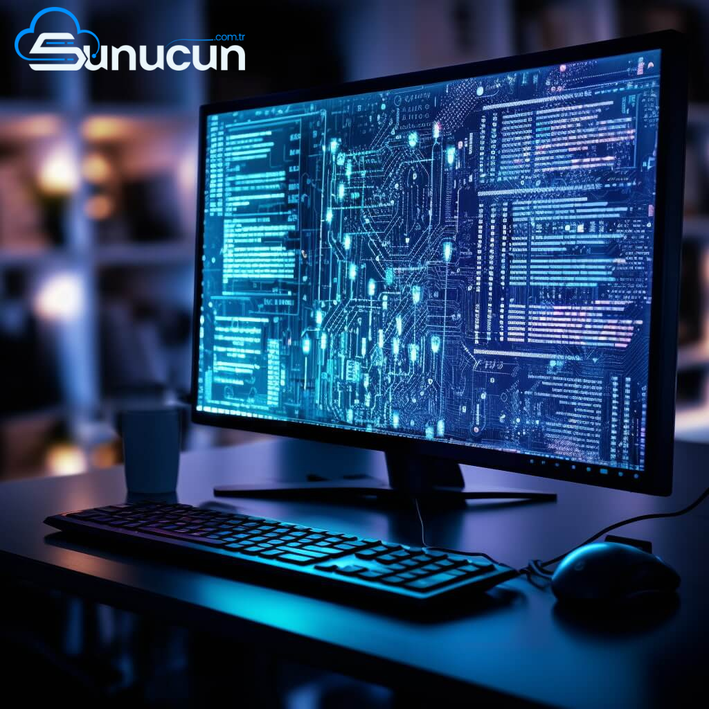 Uzaktan Bağlantı Programları
