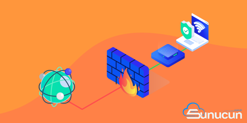 Linux Firewall