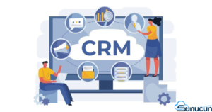 What is CRM? What is a CRM System?