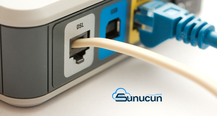 DSL Nedir