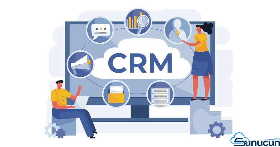 CRM Nedir