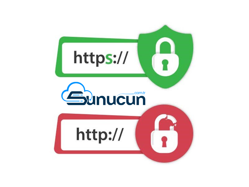 Ücretsiz SSL Nedir?
