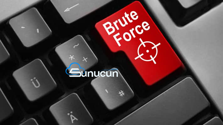 Brute Force