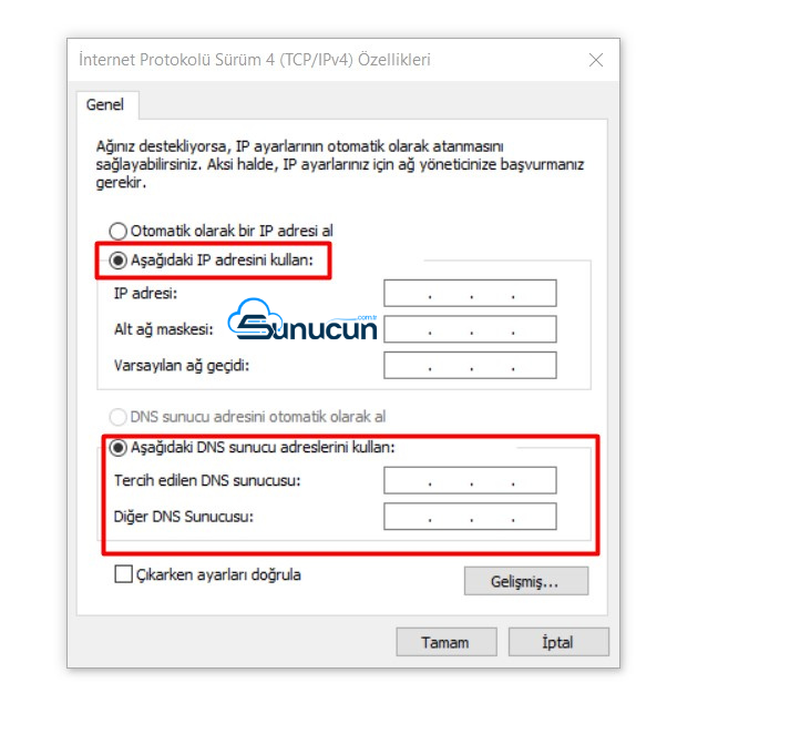 Hat Are DNS Settings? How to Change DNS?