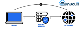 What is a Proxy? What Does a Proxy Do?