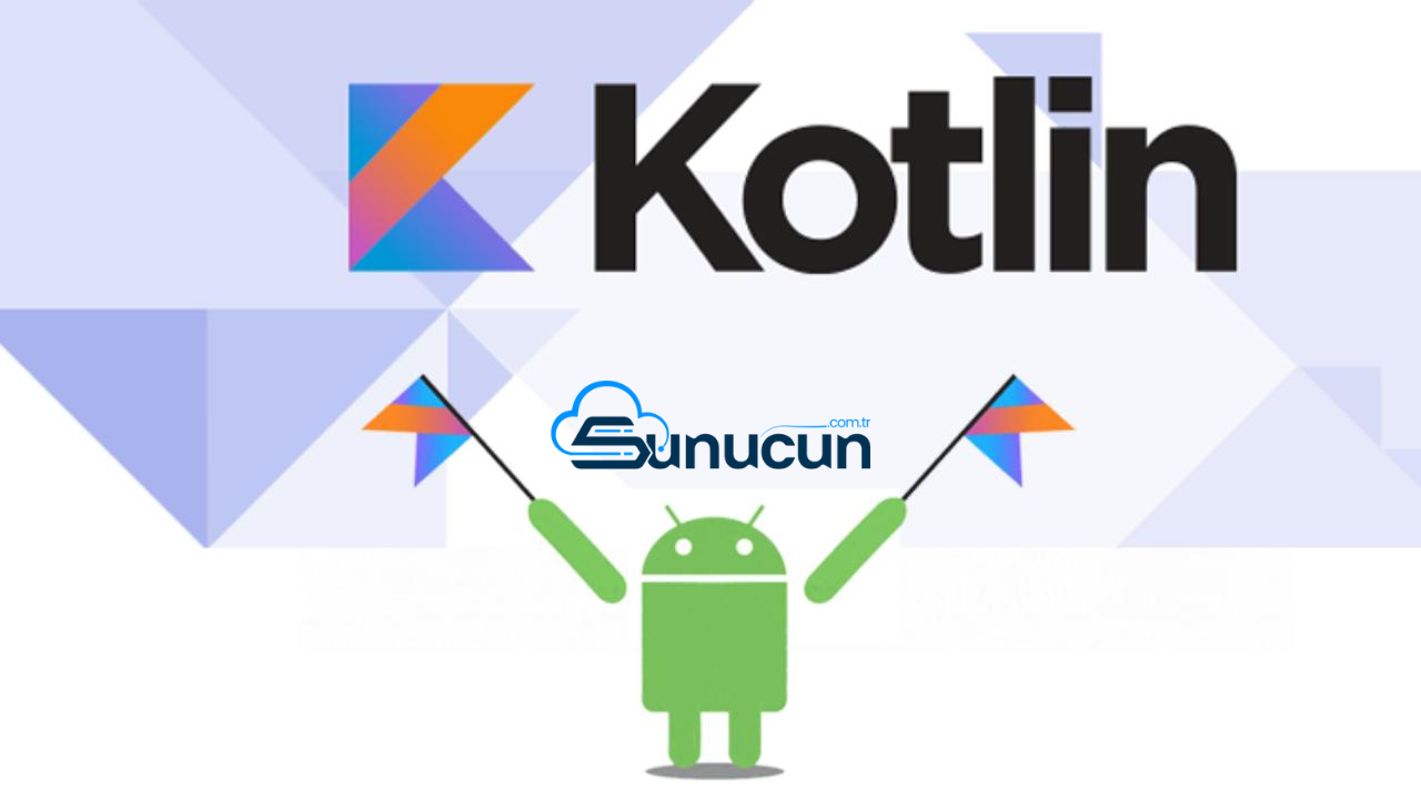 Kotlin Nedir