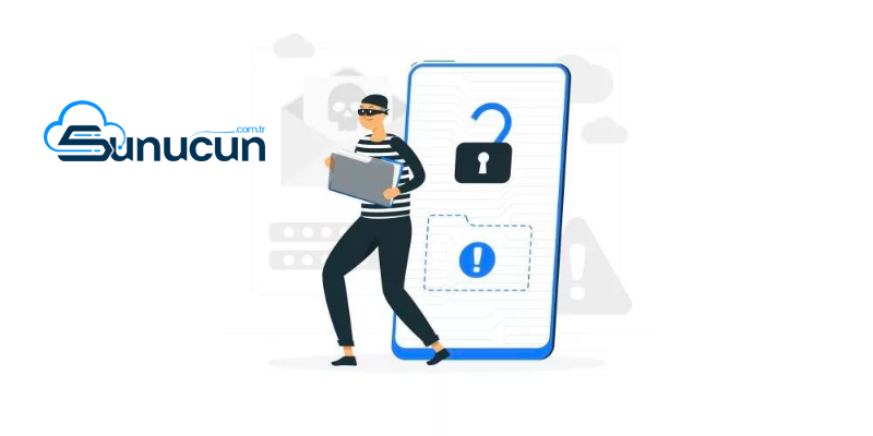 Sunucu Güvenliğinde Brute Force Saldırıları Nasıl Önlenir?