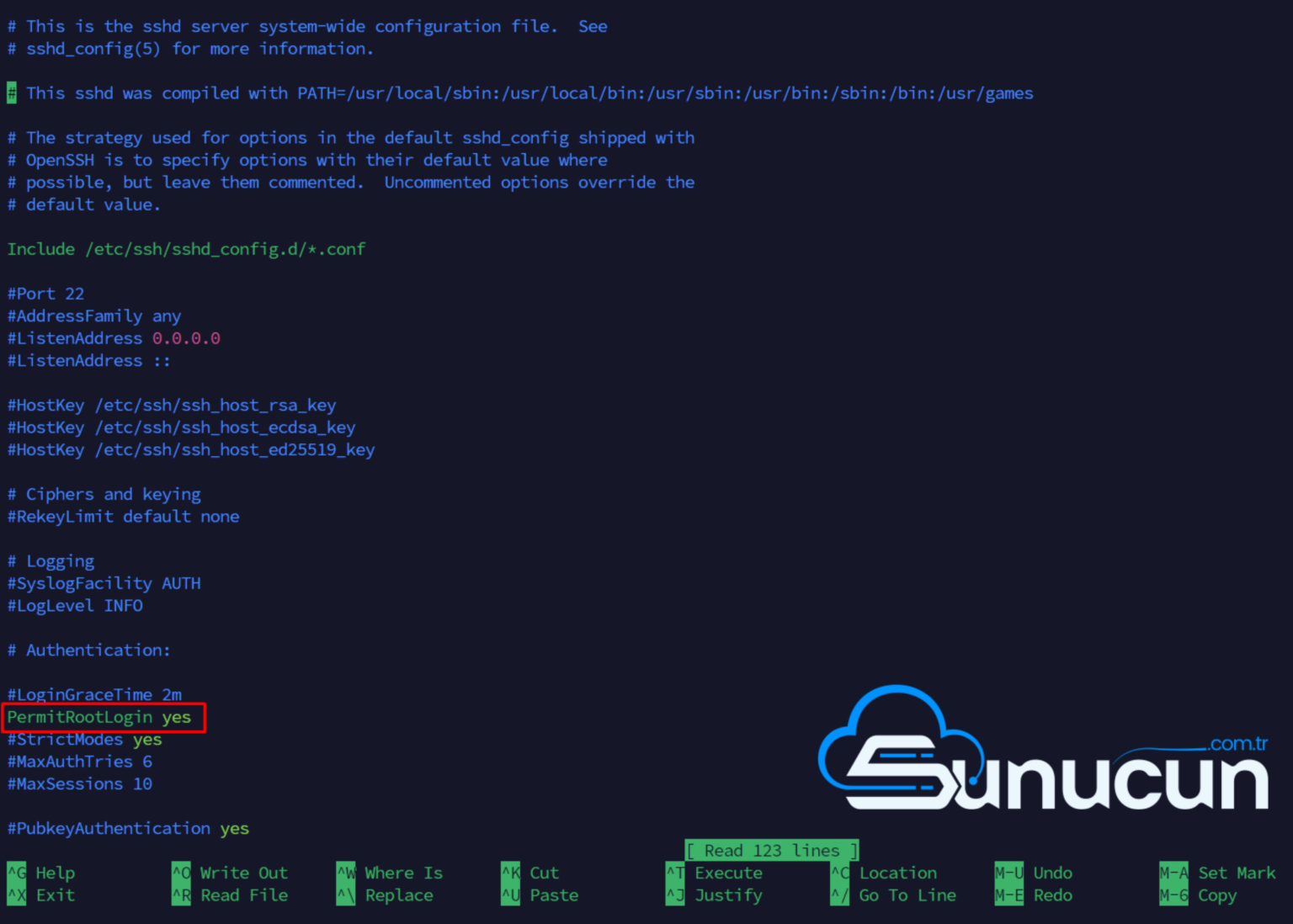 Ubuntu Rood How To Enable The Root User In Ubuntu - Sunucun
