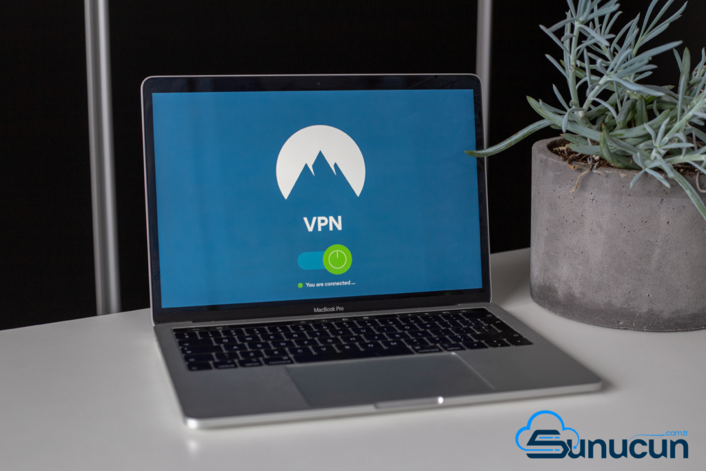 What is VPN?