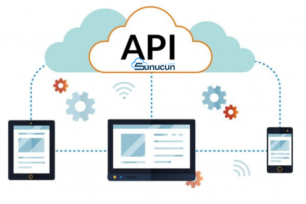API Nedir