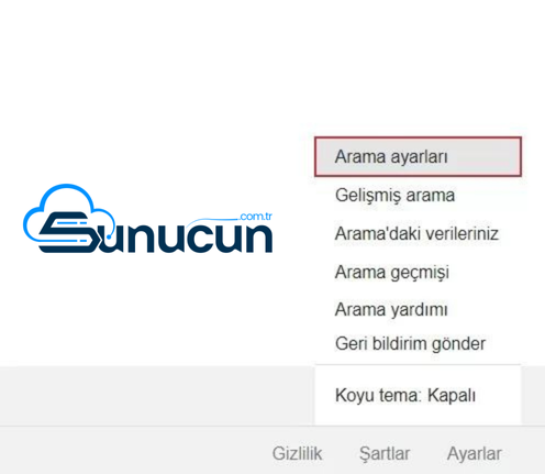 Aramalar Özelliği Nedir?