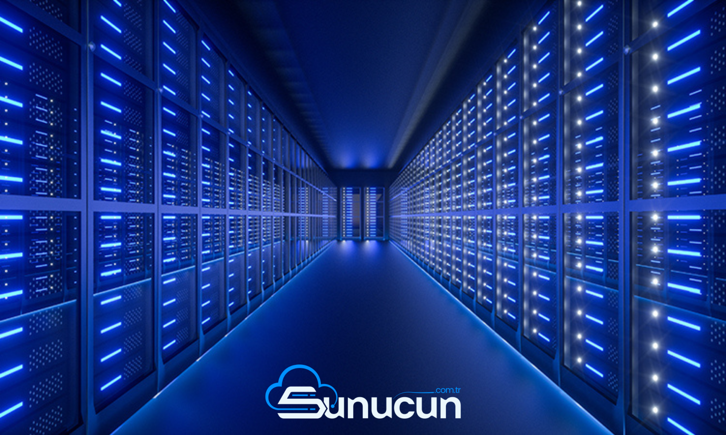 sunucu nedir Server