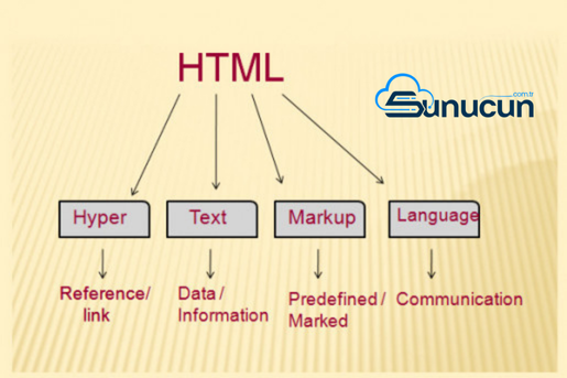 What is HTML? What is it Used For?