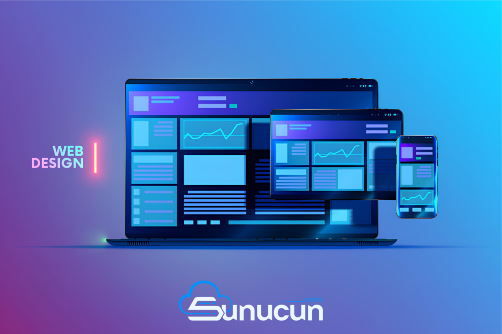 Easy Website Creation