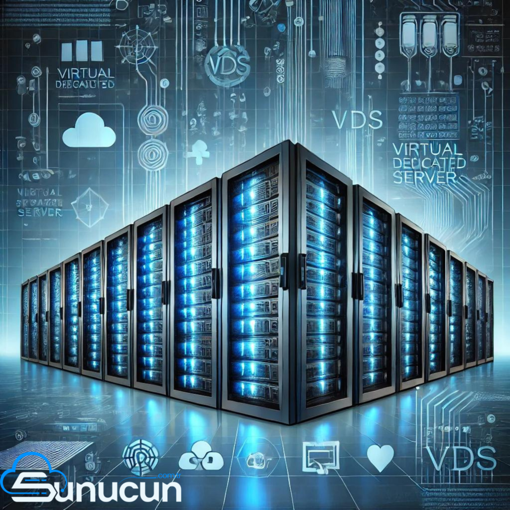 What is VDS?