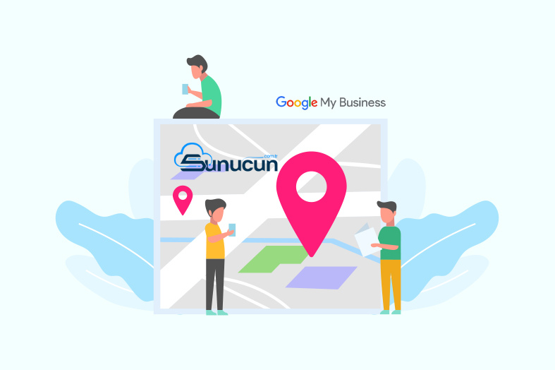 What is My Business? How to Use My Business?