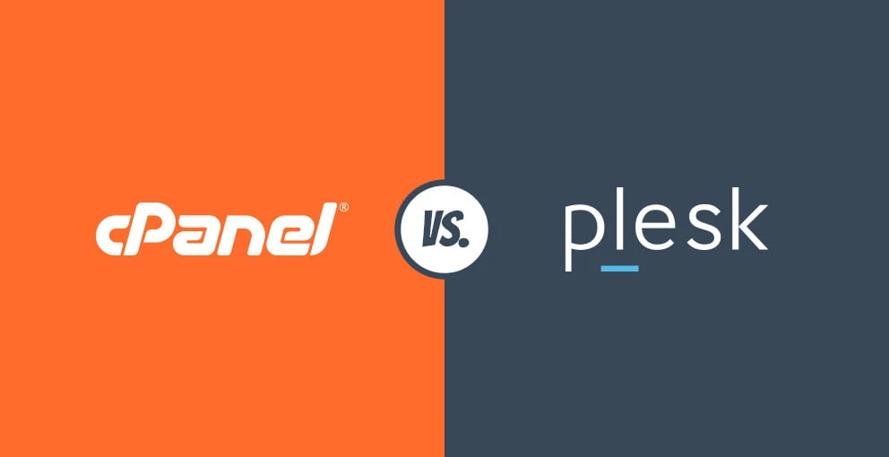 cpanel ve plesk