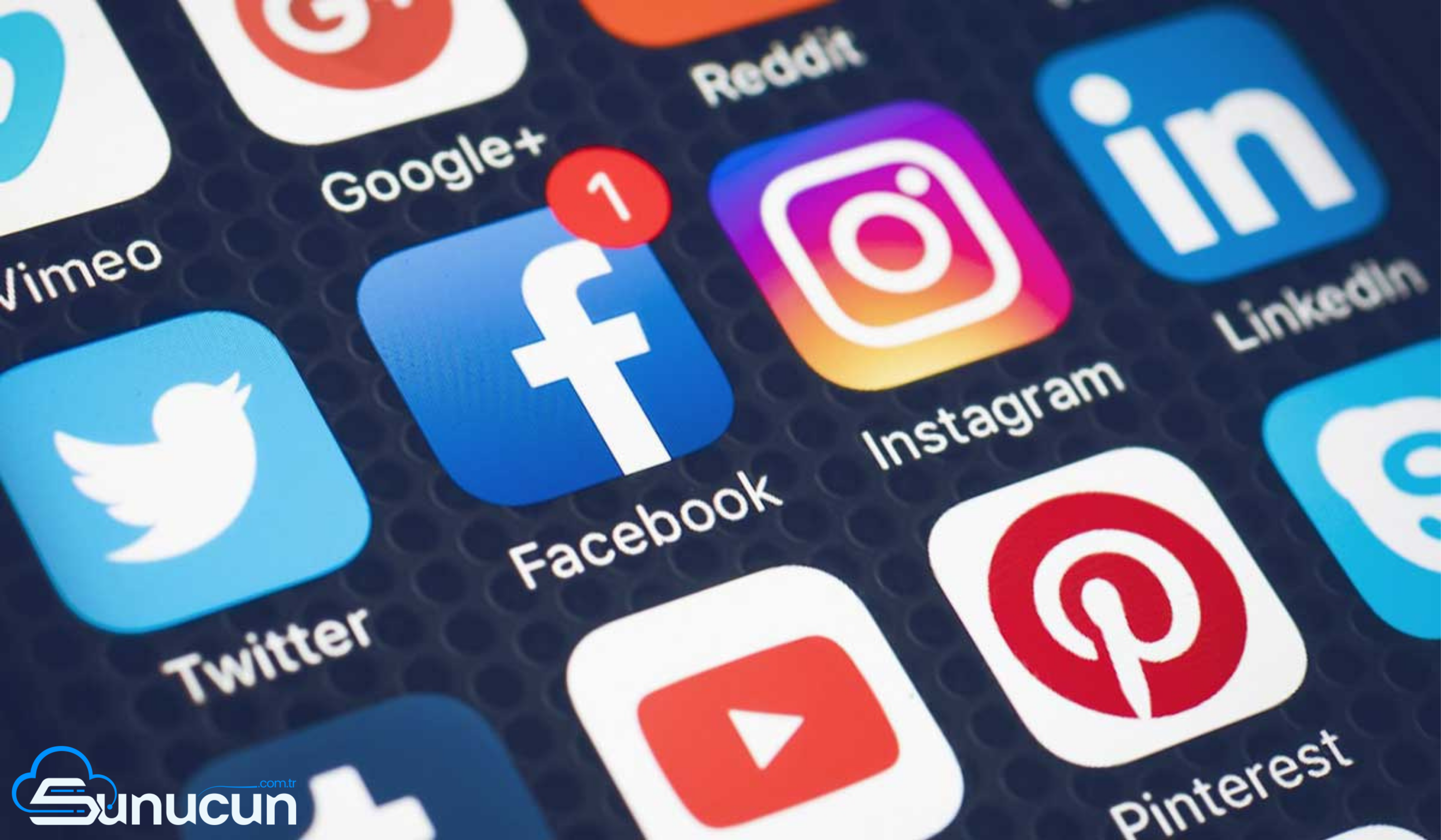 Sosyal Medya Social Media