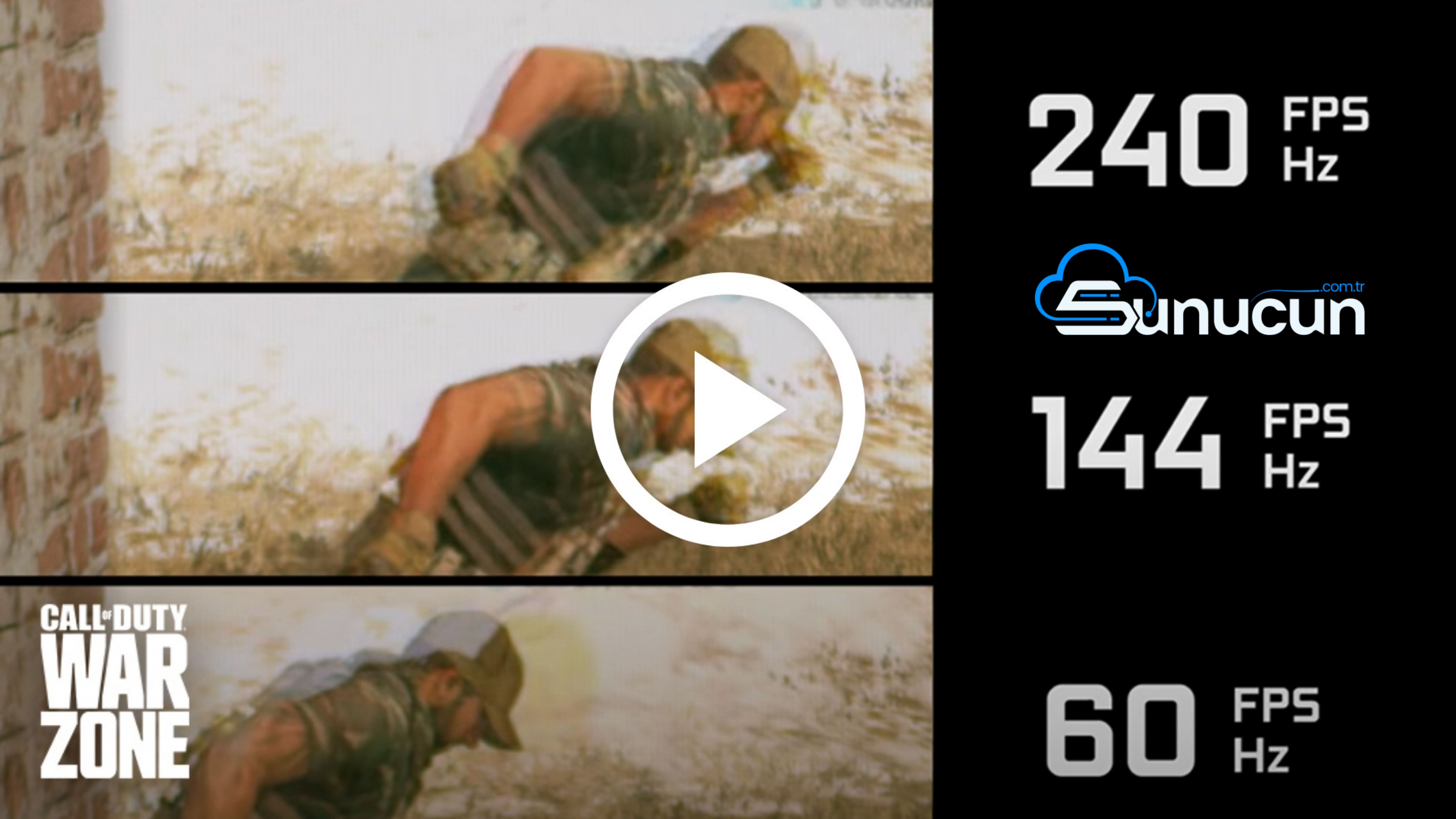 FPS